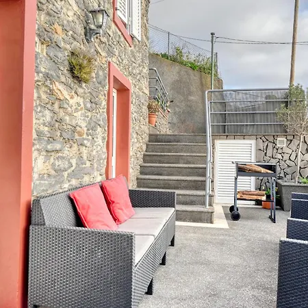 Ocean View A In Madeira * Fajã da Ovelha