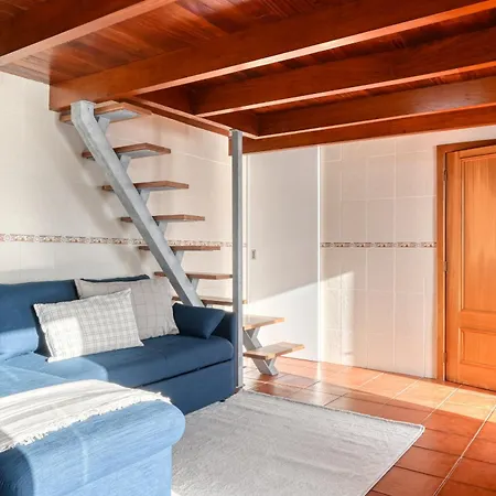 بيت للعطل Ocean View A In Madeira