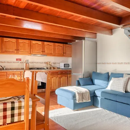 بيت للعطل Ocean View A In Madeira Fajã da Ovelha