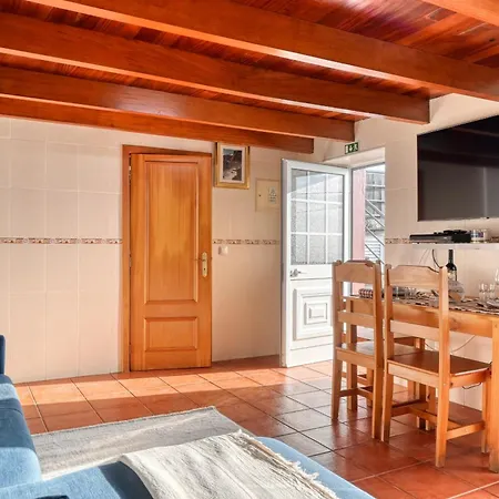 Ocean View A In Madeira *