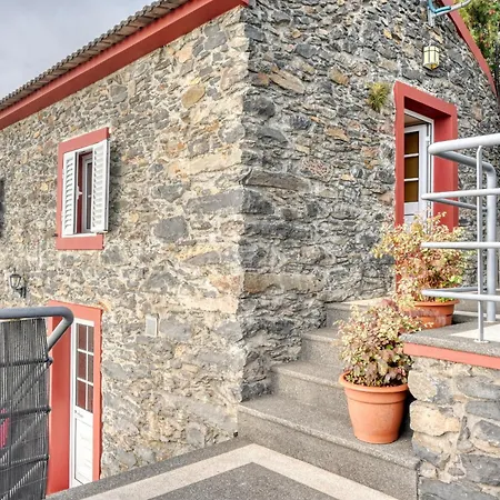 Ocean View A In Madeira