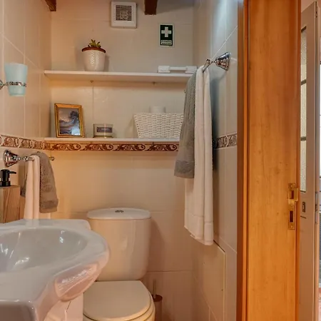 Ocean View A In Madeira بيت للعطل *