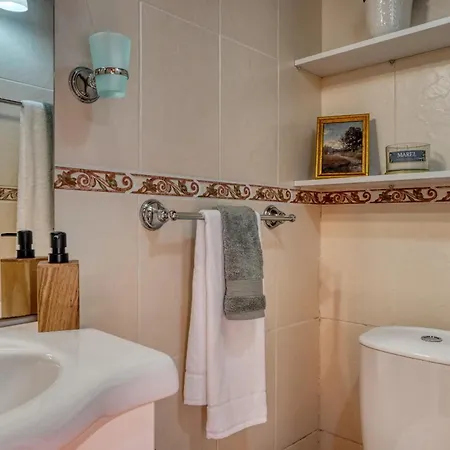 펜션 Ocean View A In Madeira 파야다오벨라