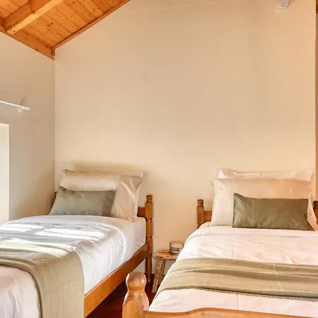 بيت للعطل Ocean View A In Madeira *