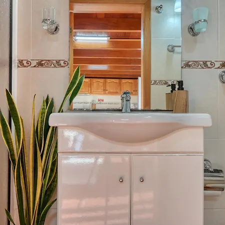 بيت للعطل Ocean View A In Madeira