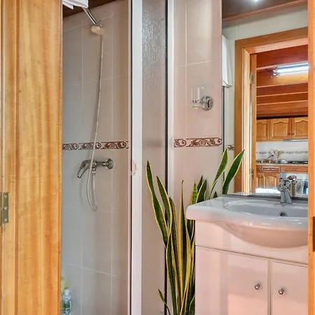 بيت للعطل Ocean View A In Madeira Fajã da Ovelha