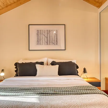 Ocean View A In Madeira بيت للعطل