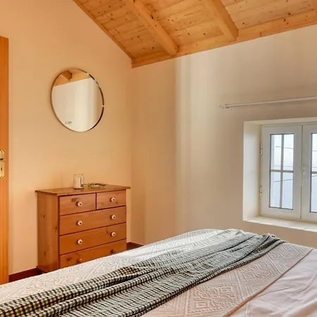 بيت للعطل Ocean View A In Madeira *