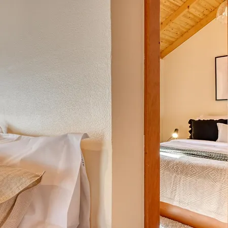 بيت للعطل Ocean View A In Madeira