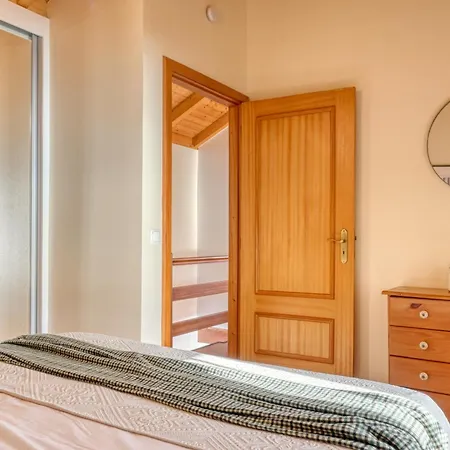 펜션 Ocean View A In Madeira 파야다오벨라