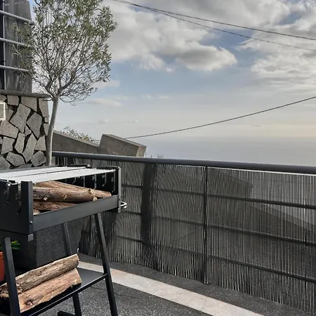 بيت للعطل Ocean View A In Madeira *