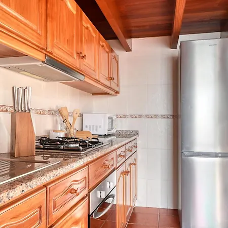 Ocean View A In Madeira Hébergement de vacances