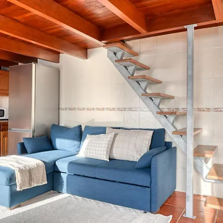 Ocean View A In Madeira Hébergement de vacances Fajã da Ovelha