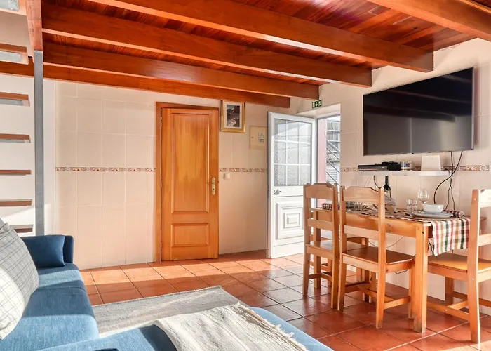 Ocean View A In Madeira *