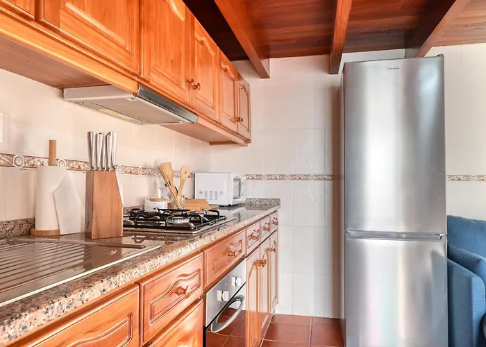 Ocean View A In Madeira Сasa de vacaciones