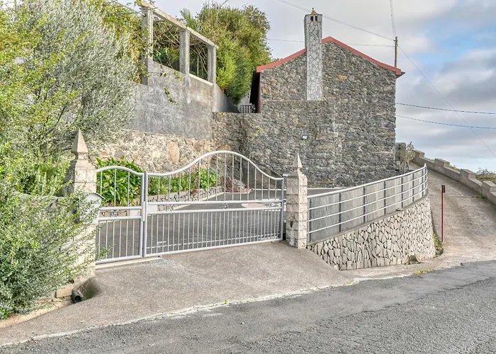 Ocean View A In Madeira