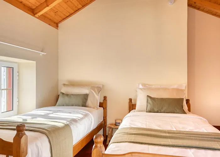 Сasa de vacaciones Ocean View A In Madeira *