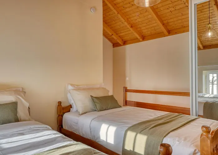 Ocean View A In Madeira Fajã da Ovelha