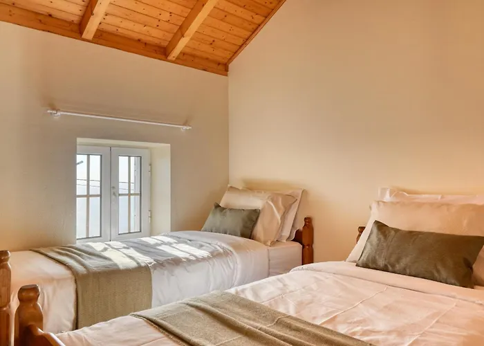 Ocean View A In Madeira