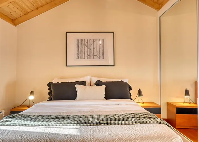 Ocean View A In Madeira Сasa de vacaciones