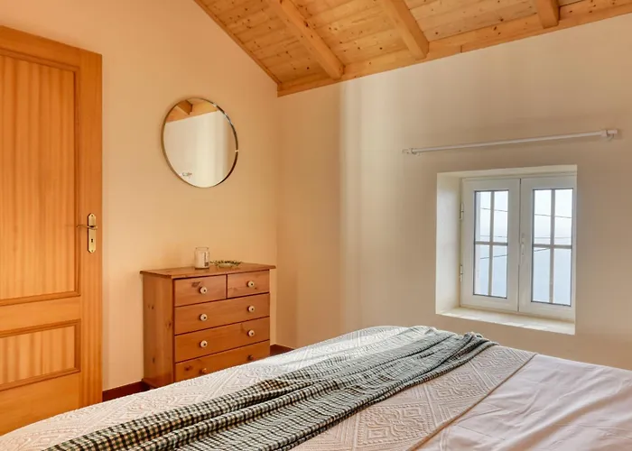 Сasa de vacaciones Ocean View A In Madeira *