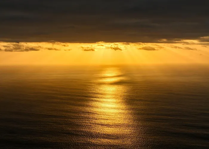 Ocean View A In Madeira Сasa de vacaciones